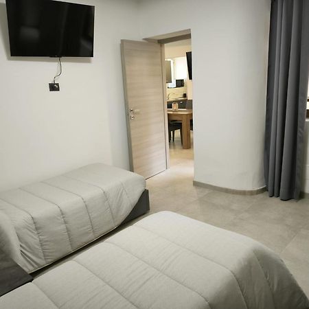 Sweet Home Azzano San Paolo Exterior photo